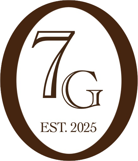 7Gen Brands Logo